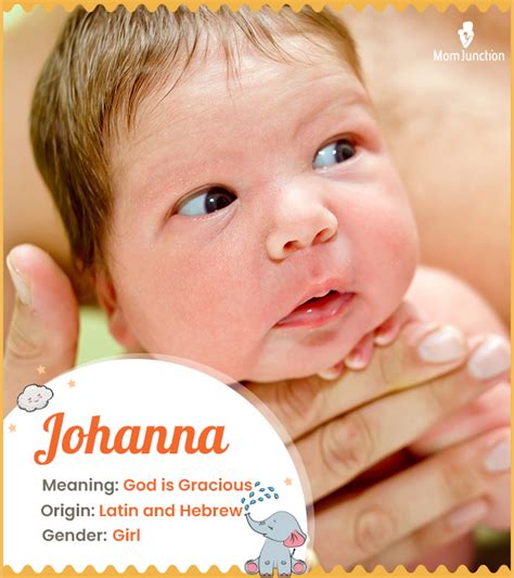 JaHanna: Name Meaning, Popularity and Info on BabyNames.com